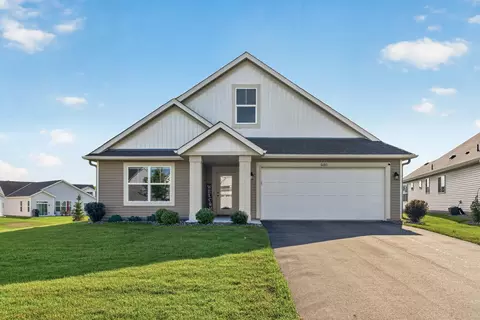 6180 Quin Ave NE, Otsego, MN 55330