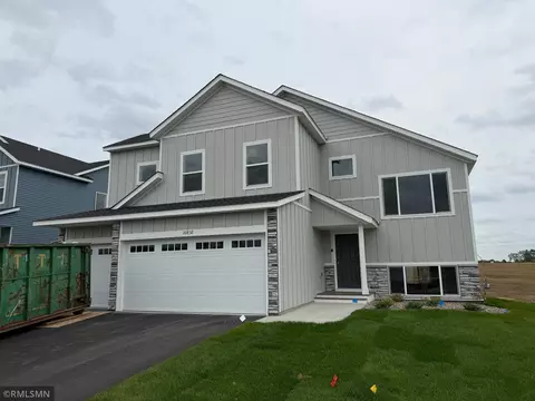 10832 165th Ave NW, Elk River, MN 55330
