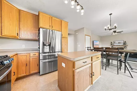 Kitchen - 563 Summit Ave, Dundas, MN 55019 photo 3 of 4