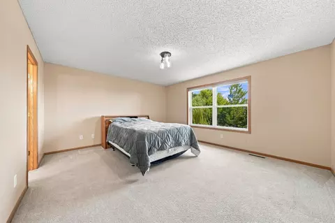 Bedroom - 563 Summit Ave, Dundas, MN 55019 photo 5 of 6