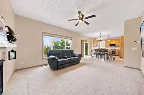 Living - 563 Summit Ave, Dundas, MN 55019 photo 5 of 7