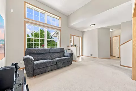 Living - 563 Summit Ave, Dundas, MN 55019 photo 1 of 7