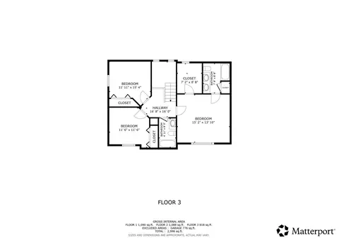Floorplan - 563 Summit Ave, Dundas, MN 55019 photo 3 of 3