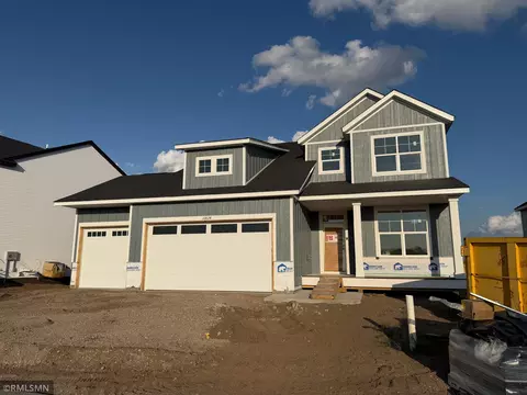 10824 165th Ave NW, Elk River, MN 55330