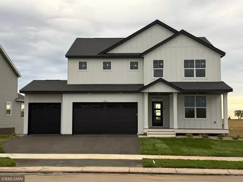 10816 165th Ave NW, Elk River, MN 55330