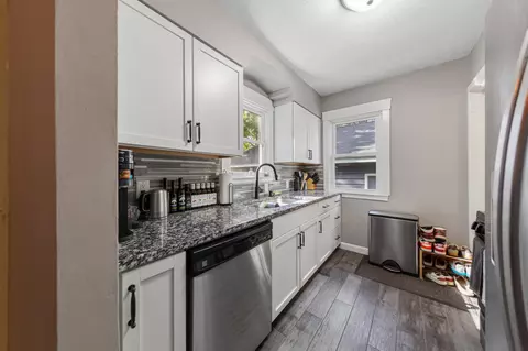 Kitchen - 418 Prairie Ave, Faribault, MN 55021 photo 3 of 3