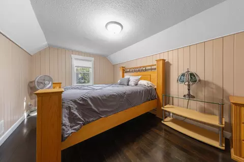 Bedroom - 418 Prairie Ave, Faribault, MN 55021 photo 4 of 4