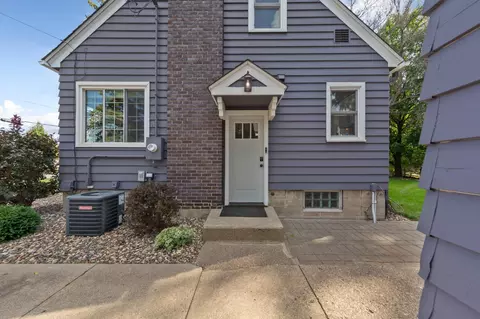Exterior - 418 Prairie Ave, Faribault, MN 55021 photo 8 of 12