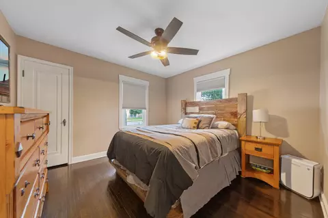 Bedroom - 418 Prairie Ave, Faribault, MN 55021 photo 1 of 4