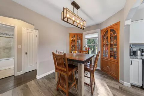 Dining - 418 Prairie Ave, Faribault, MN 55021 photo 1 of 3