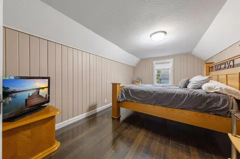 Bedroom - 418 Prairie Ave, Faribault, MN 55021 photo 3 of 4