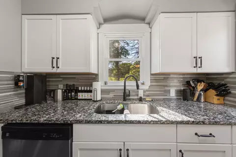 Kitchen - 418 Prairie Ave, Faribault, MN 55021 photo 2 of 3