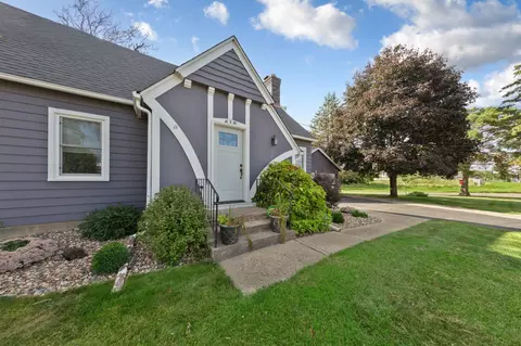 Exterior - 418 Prairie Ave, Faribault, MN 55021 photo 5 of 12
