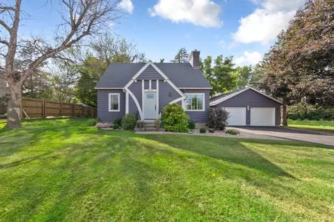 Exterior - 418 Prairie Ave, Faribault, MN 55021 photo 3 of 12