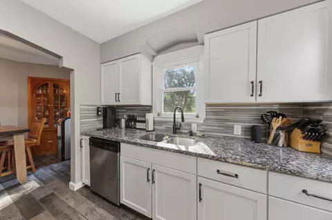 Kitchen - 418 Prairie Ave, Faribault, MN 55021 photo 1 of 3