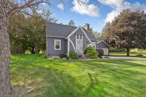 Exterior - 418 Prairie Ave, Faribault, MN 55021 photo 2 of 12