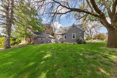 Exterior - 418 Prairie Ave, Faribault, MN 55021 photo 11 of 12