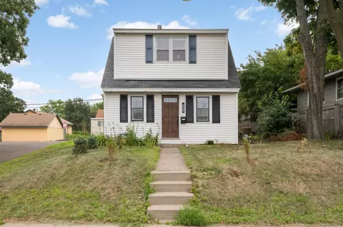 3540 Noble Ave N, Crystal, MN 55422