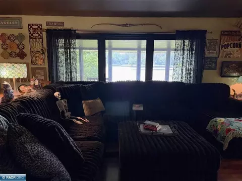 Living - 5210 Norway Dr, Gilbert, MN 55741 photo 2 of 4