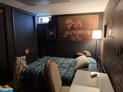 Bedroom - 5210 Norway Dr, Gilbert, MN 55741 photo 5 of 5