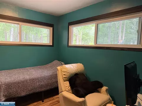 Bedroom - 5210 Norway Dr, Gilbert, MN 55741 photo 3 of 5