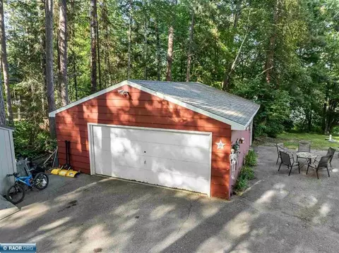 Exterior - 5210 Norway Dr, Gilbert, MN 55741 photo 4 of 7