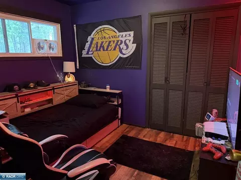 Bedroom - 5210 Norway Dr, Gilbert, MN 55741 photo 1 of 5