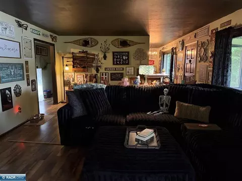 Living - 5210 Norway Dr, Gilbert, MN 55741 photo 1 of 4