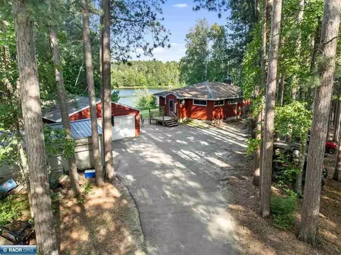 Exterior - 5210 Norway Dr, Gilbert, MN 55741 photo 1 of 7