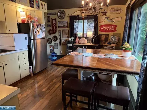 Kitchen - 5210 Norway Dr, Gilbert, MN 55741 photo 1 of 2