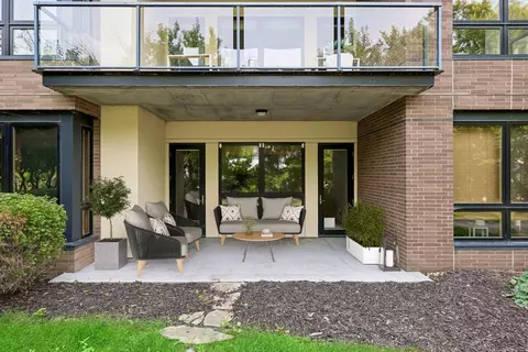 Exterior - 4201 Sunset Dr #N117, Spring Park, MN 55384 photo 1 of 10