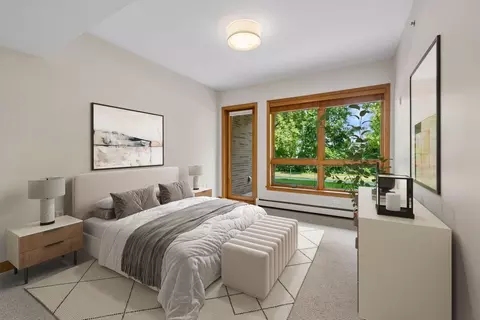 Bedroom - 4201 Sunset Dr #N117, Spring Park, MN 55384 photo 1 of 4
