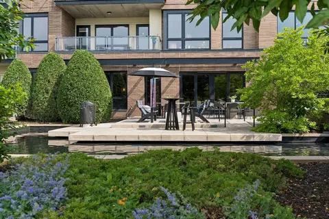 Exterior - 4201 Sunset Dr #N117, Spring Park, MN 55384 photo 5 of 10