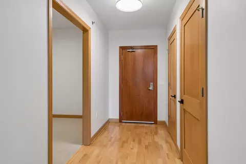 Entry Way - 4201 Sunset Dr #N117, Spring Park, MN 55384 photo 1 of 3