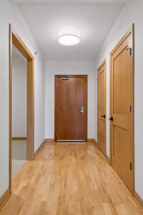 Entry Way - 4201 Sunset Dr #N117, Spring Park, MN 55384 photo 2 of 3
