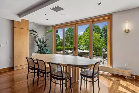 Dining - 4201 Sunset Dr #N117, Spring Park, MN 55384 photo 4 of 5