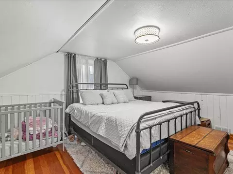 Bedroom - 1309 S 7th St, Brainerd, MN 56401 photo 3 of 5