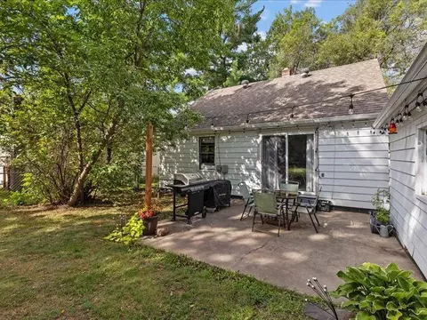 Exterior - 1309 S 7th St, Brainerd, MN 56401 photo 12 of 12