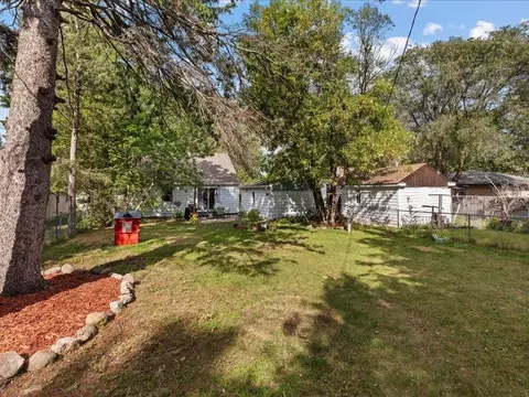 Exterior - 1309 S 7th St, Brainerd, MN 56401 photo 11 of 12