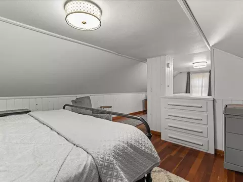Bedroom - 1309 S 7th St, Brainerd, MN 56401 photo 5 of 5