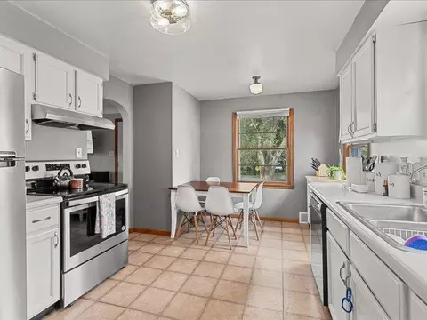 Kitchen - 1309 S 7th St, Brainerd, MN 56401 photo 2 of 3