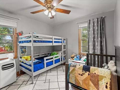 Bedroom - 1309 S 7th St, Brainerd, MN 56401 photo 2 of 5