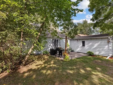 Exterior - 1309 S 7th St, Brainerd, MN 56401 photo 7 of 12