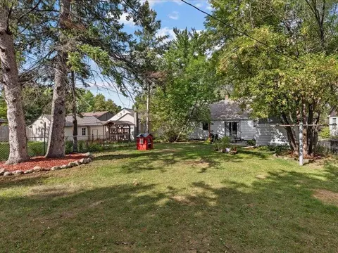 Exterior - 1309 S 7th St, Brainerd, MN 56401 photo 10 of 12