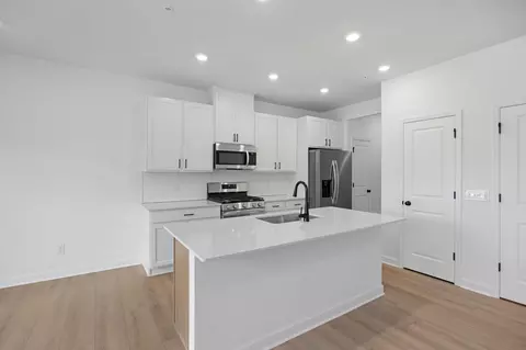 Kitchen - 3524 Trails End Cir, Eagan, MN 55123 photo 1 of 2