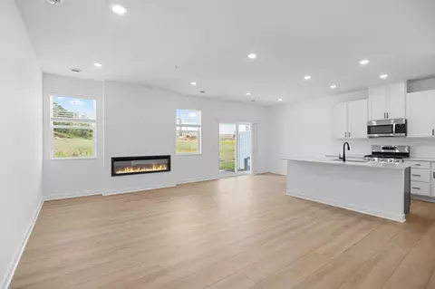 Living - 3524 Trails End Cir, Eagan, MN 55123 photo 2 of 3