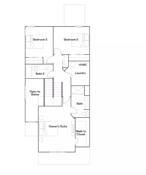 Floorplan - 3524 Trails End Cir, Eagan, MN 55123 photo 1 of 2