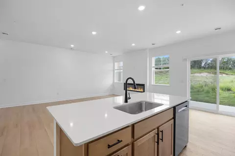 Kitchen - 3524 Trails End Cir, Eagan, MN 55123 photo 2 of 2