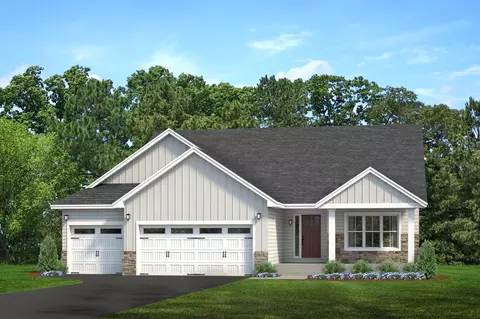 934 Prestwick Dr, Belle Plaine, MN 56011