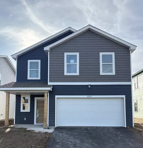 21715 Rose Dr, Farmington, MN 55024